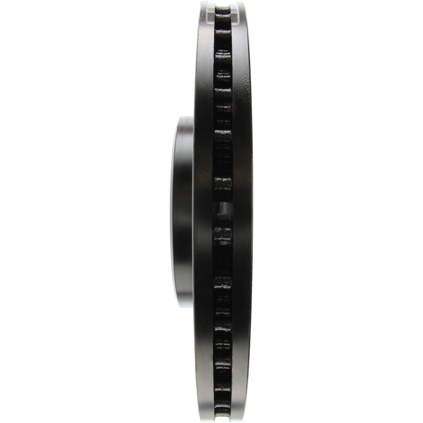 StopTech Slotted Sport Brake Rotor 126.39034SR