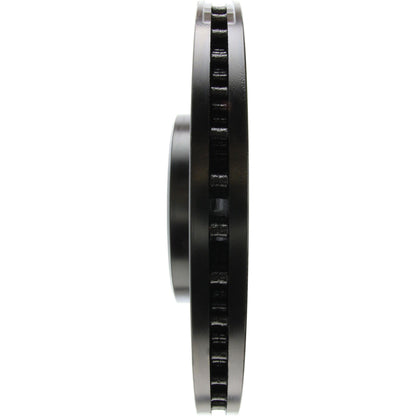StopTech Slotted Sport Brake Rotor 126.39034SR