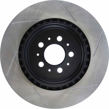 StopTech Slotted Sport Brake Rotor 126.39036SR