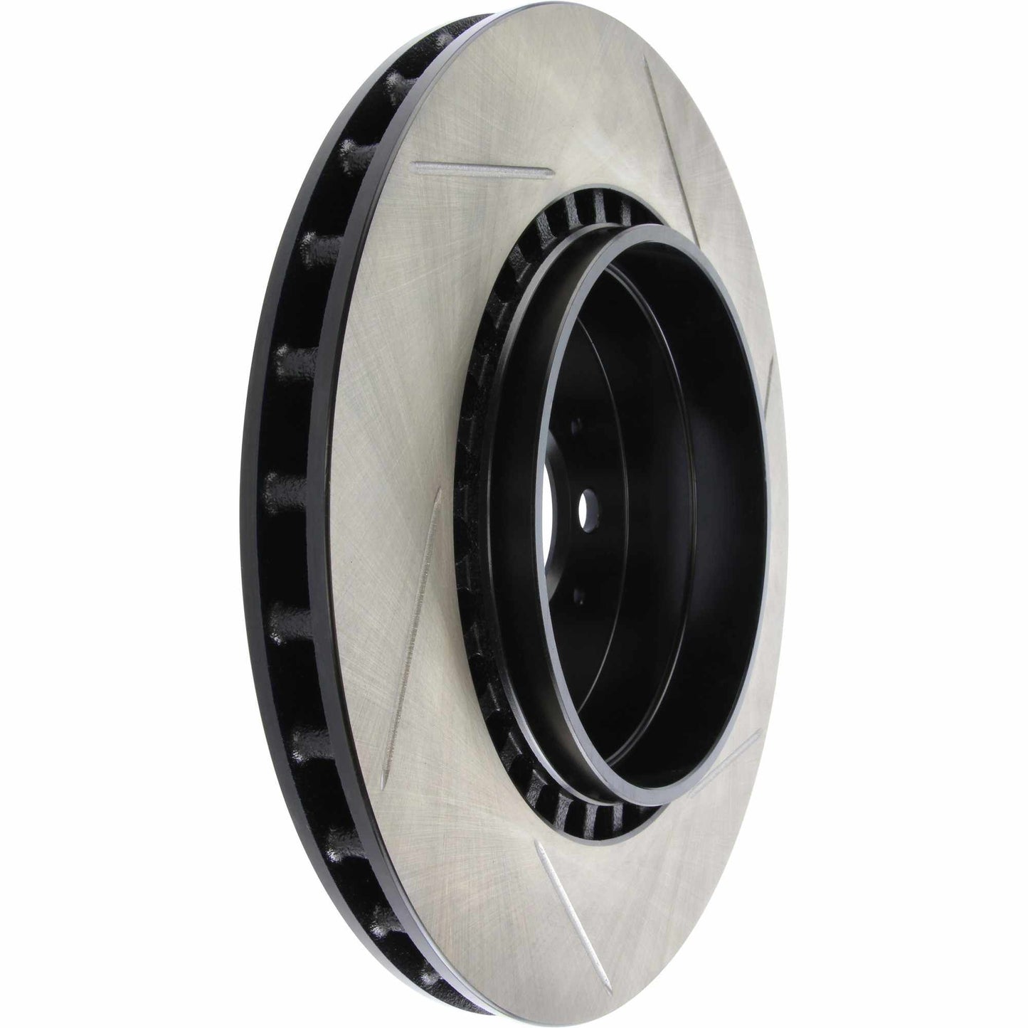 StopTech Slotted Sport Brake Rotor 126.39036SR
