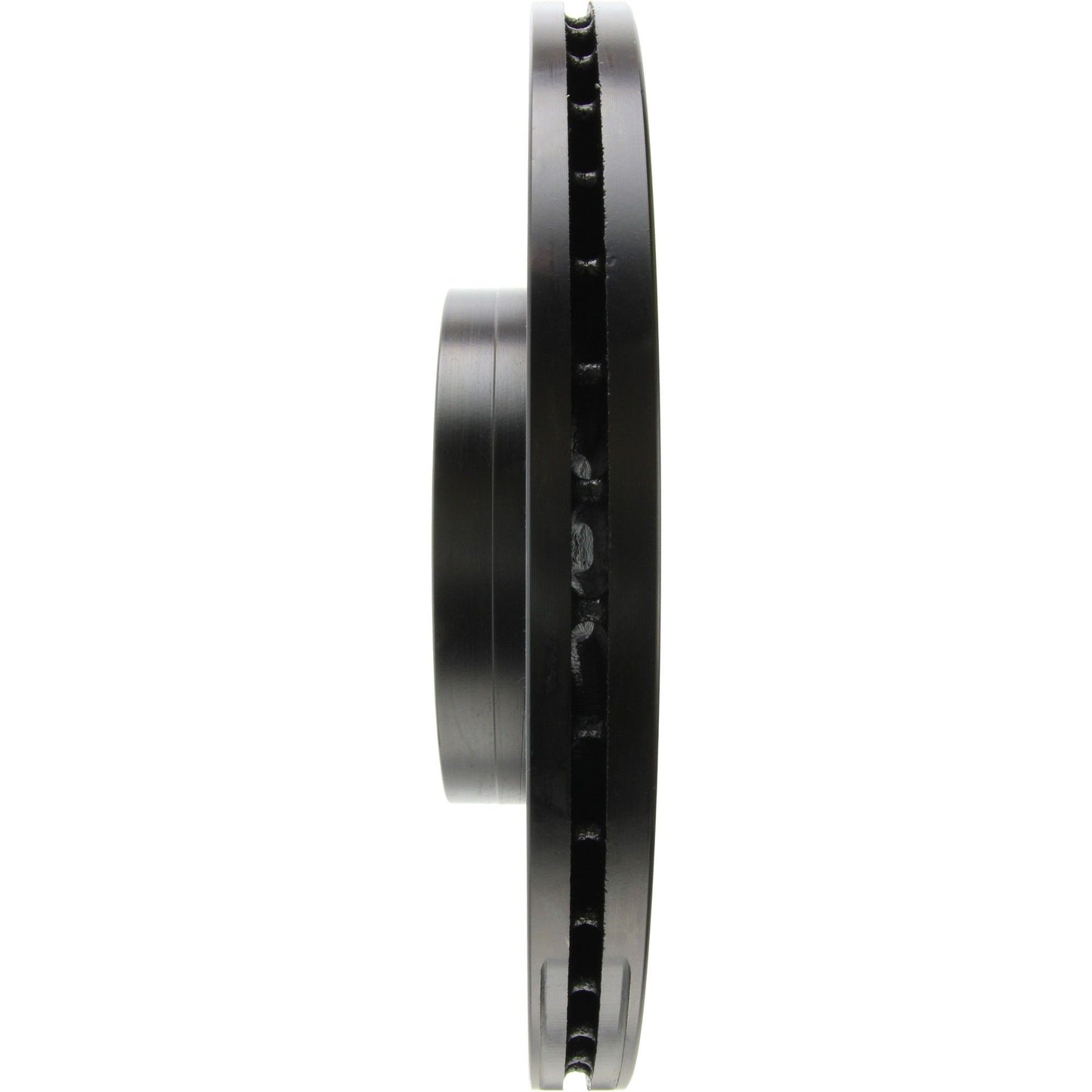 StopTech Sport Slotted (CRYO) 04-12 Volvo S40 Front Right Rotor 126.39037CSR