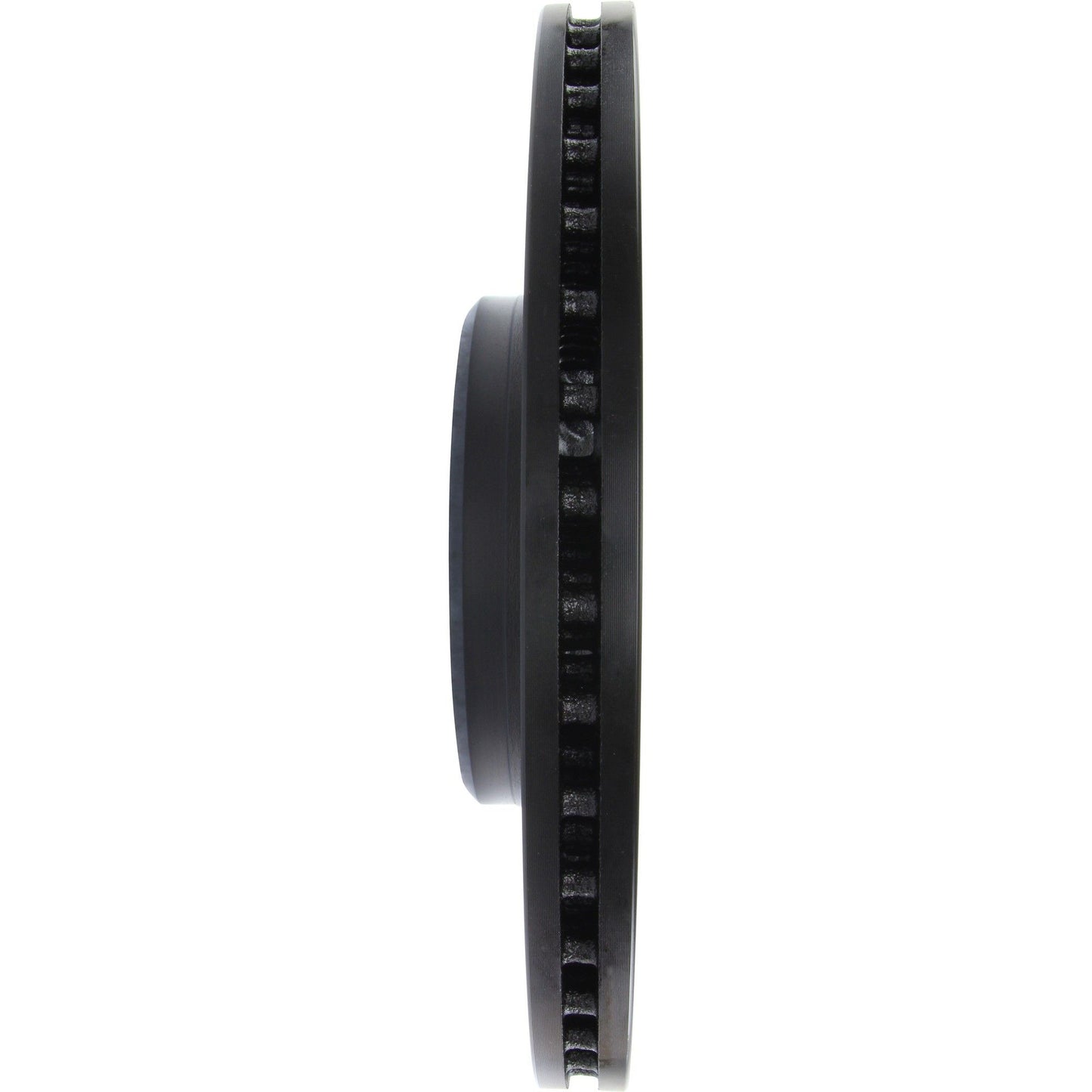 StopTech 06-13 Volvo C70 Front Right Slotted Cryo Sport Brake Rotor 126.39038CSR