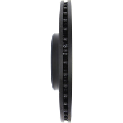 StopTech Slotted Sport Brake Rotor 126.39038SL