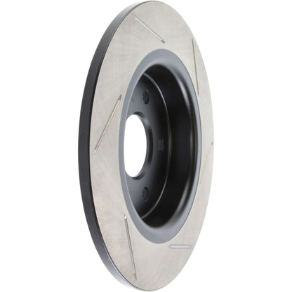StopTech Slotted Sport Brake Rotor 126.39039SL