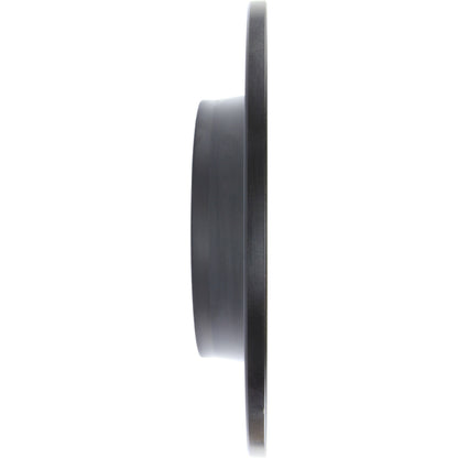 StopTech Slotted Sport Brake Rotor 126.39039SR