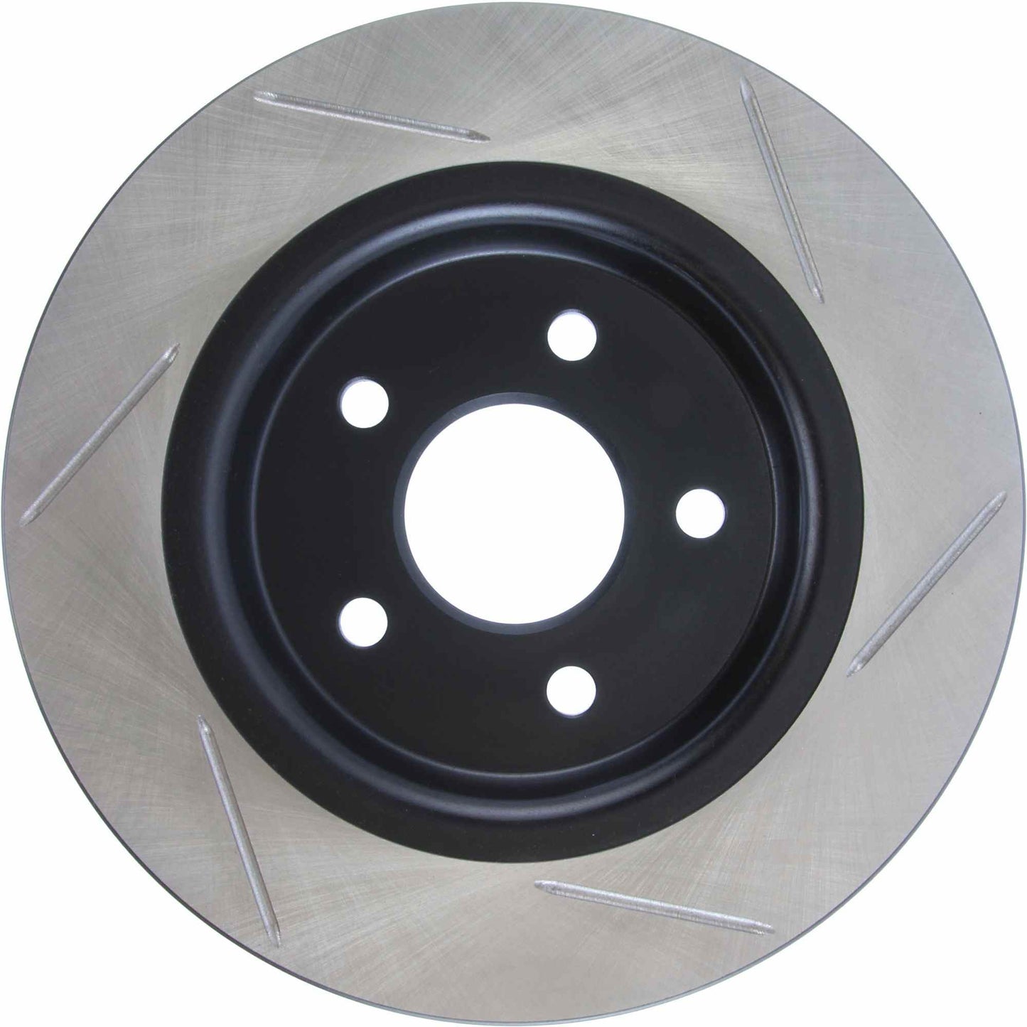 StopTech Slotted Sport Brake Rotor 126.39039SR