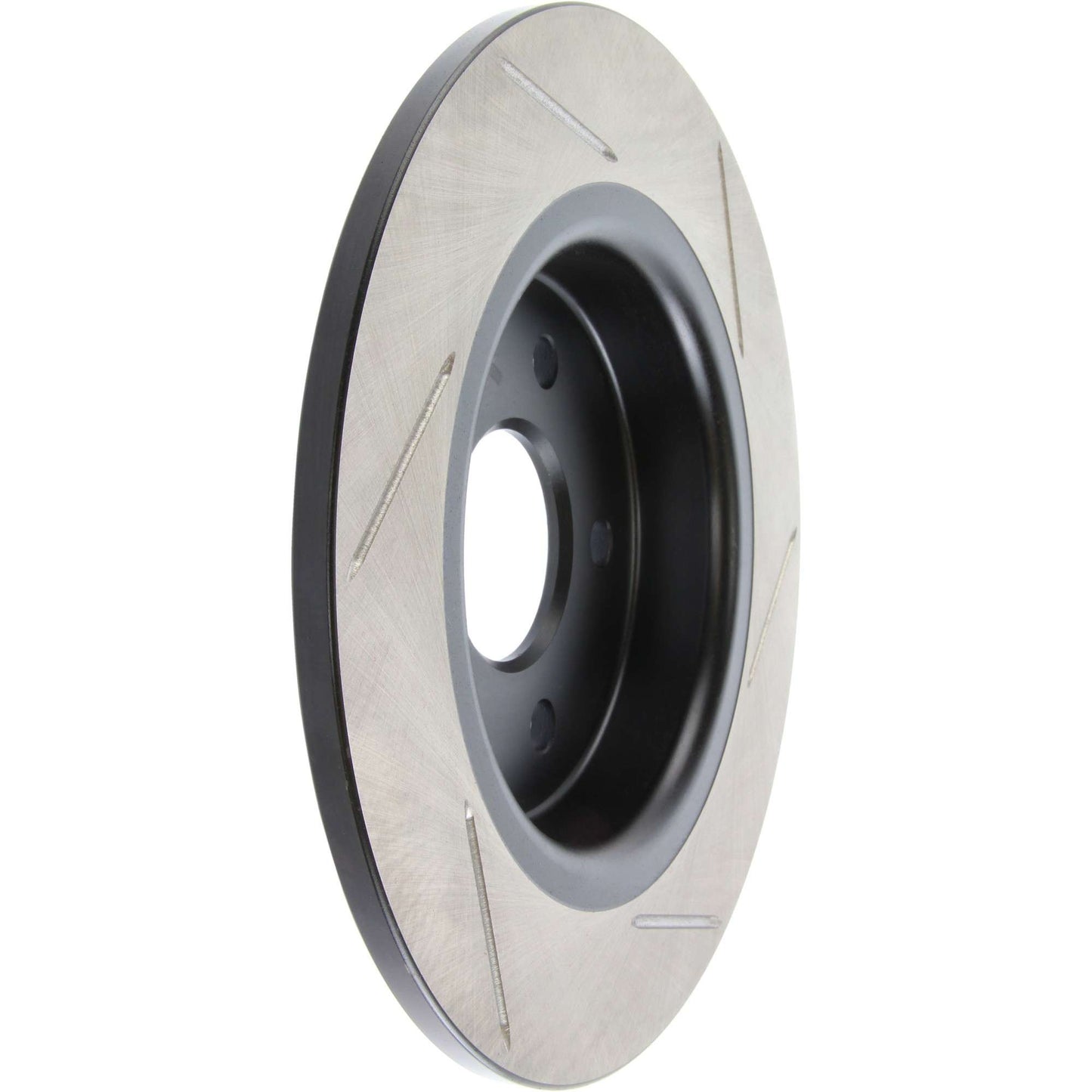 StopTech Slotted Sport Brake Rotor 126.39039SR