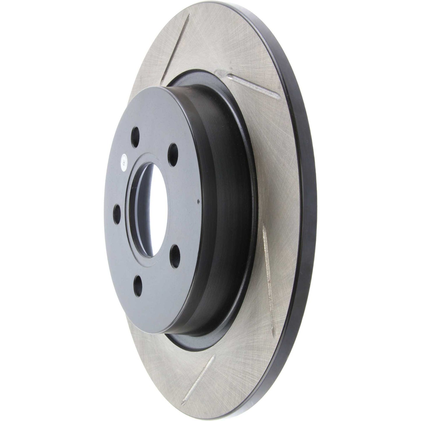 StopTech Slotted Sport Brake Rotor 126.39039SR