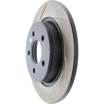 StopTech Slotted Sport Brake Rotor 126.39039SR