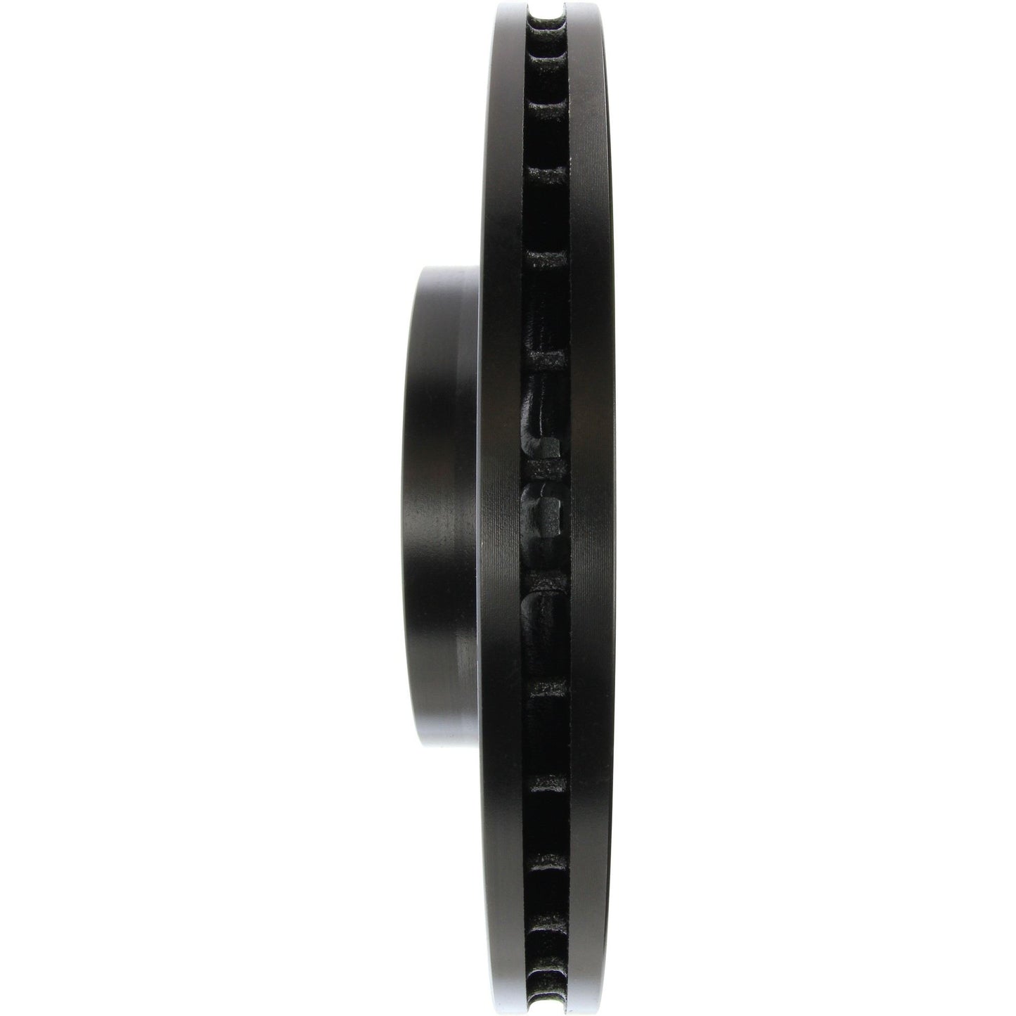 StopTech Slotted Sport Brake Rotor 126.39040SL