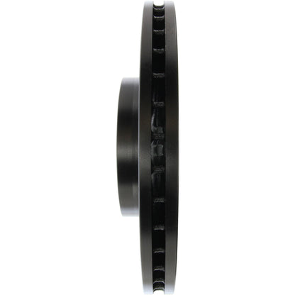 StopTech Slotted Sport Brake Rotor 126.39040SL