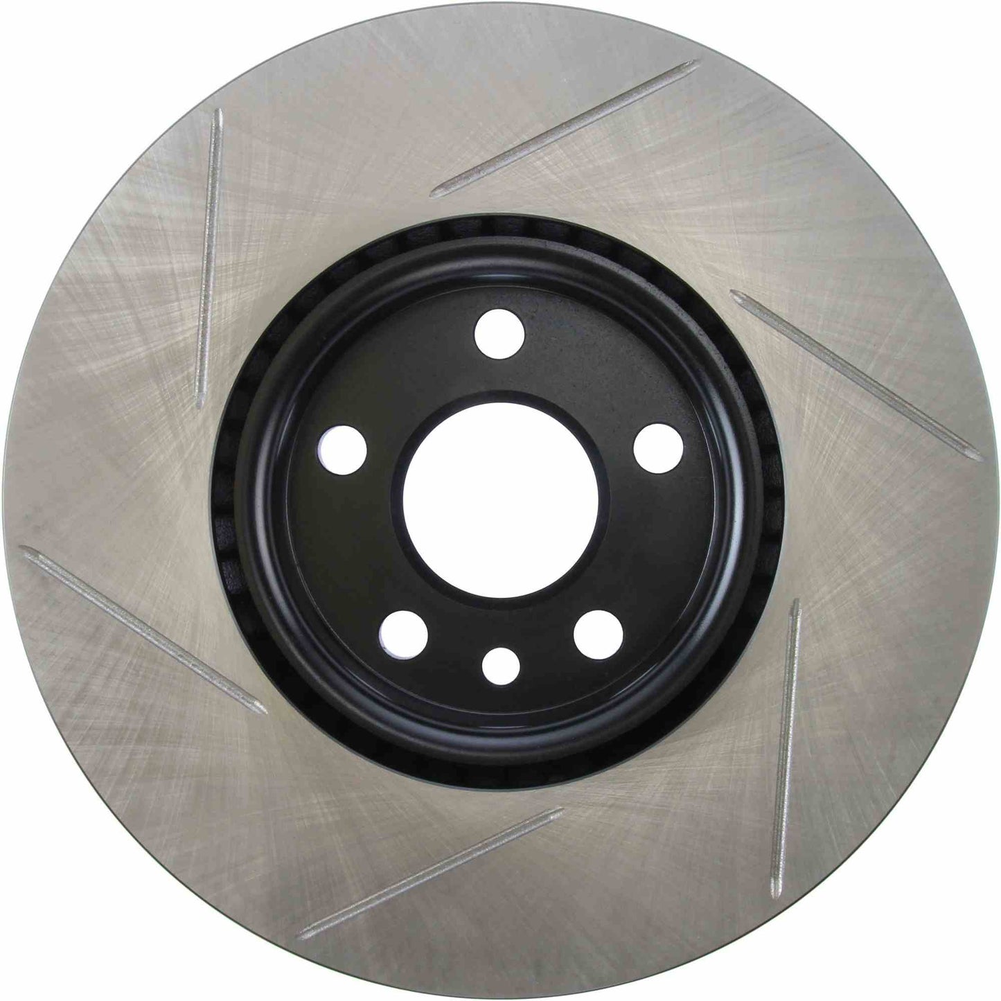 StopTech Slotted Sport Brake Rotor 126.39040SL