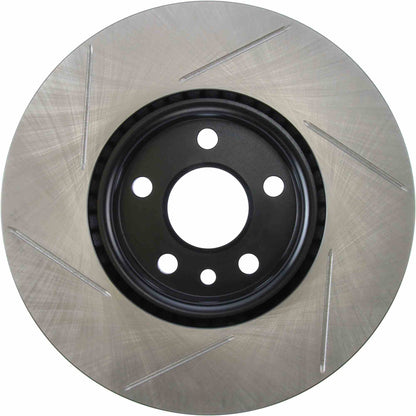 StopTech Slotted Sport Brake Rotor 126.39040SL