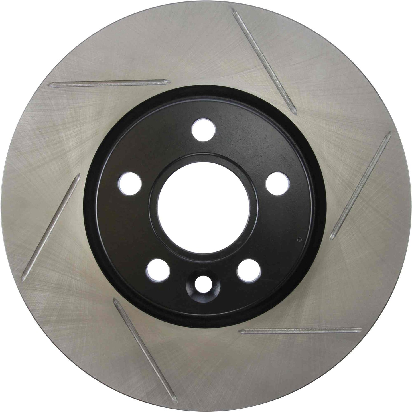 StopTech Slotted Sport Brake Rotor 126.39040SL