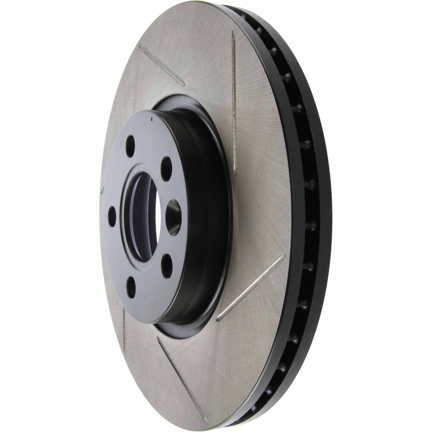 StopTech Slotted Sport Brake Rotor 126.39040SL