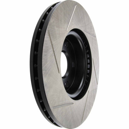StopTech Slotted Sport Brake Rotor 126.39040SL