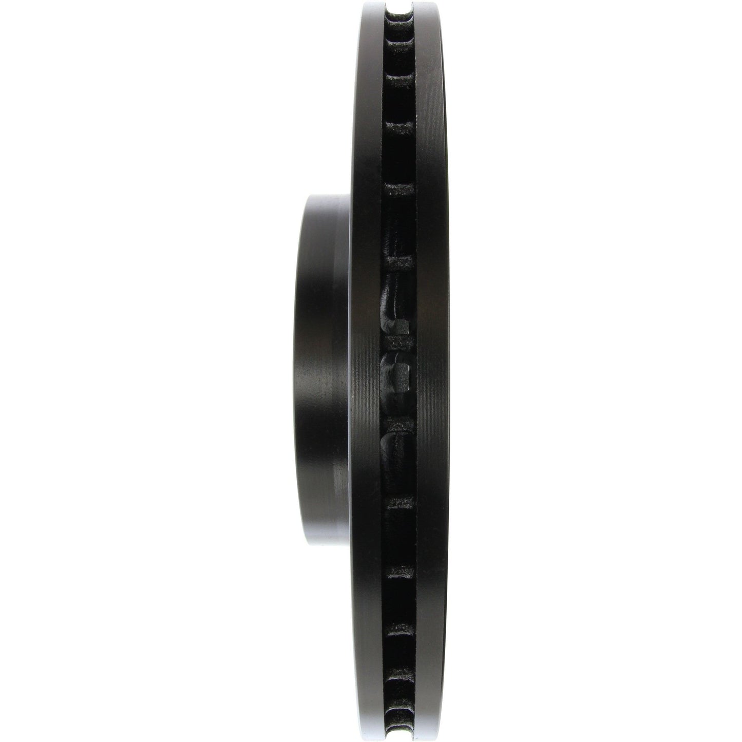 StopTech Slotted Sport Brake Rotor 126.39040SR