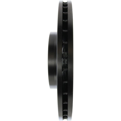 StopTech Slotted Sport Brake Rotor 126.39040SR