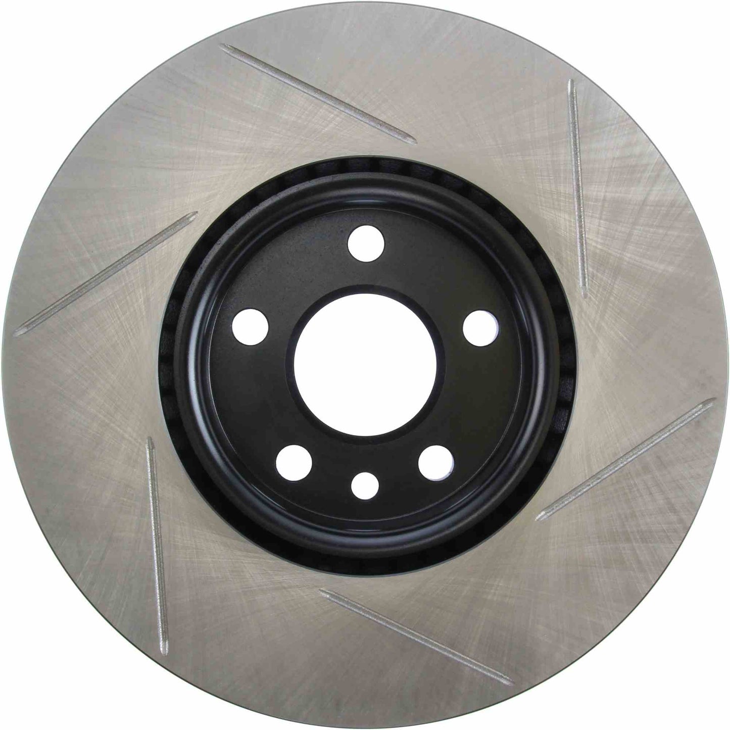 StopTech Slotted Sport Brake Rotor 126.39040SR