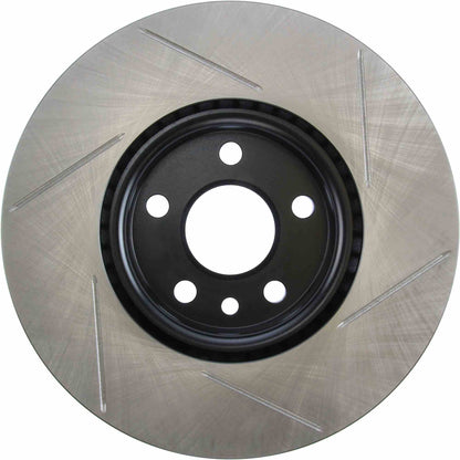 StopTech Slotted Sport Brake Rotor 126.39040SR