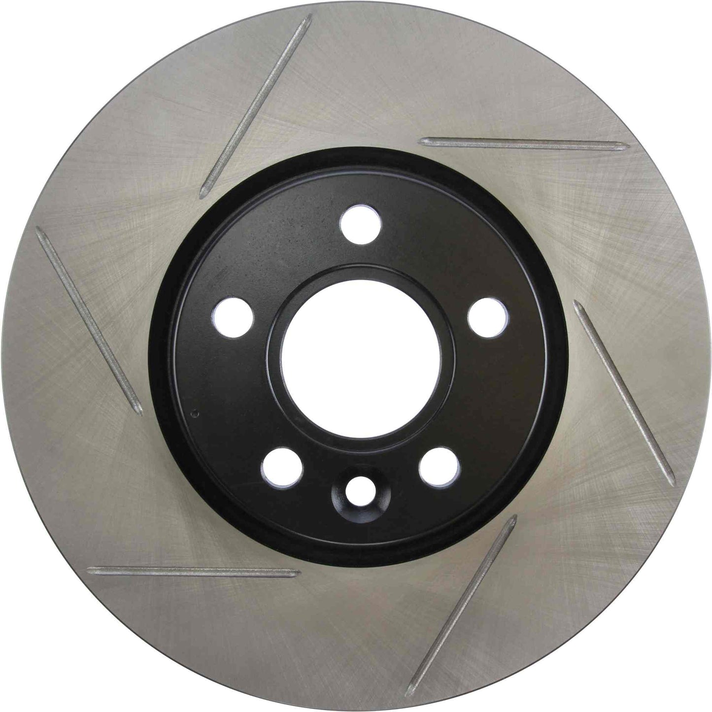 StopTech Slotted Sport Brake Rotor 126.39040SR