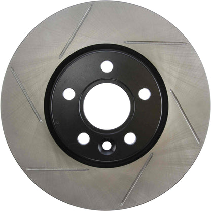 StopTech Slotted Sport Brake Rotor 126.39040SR