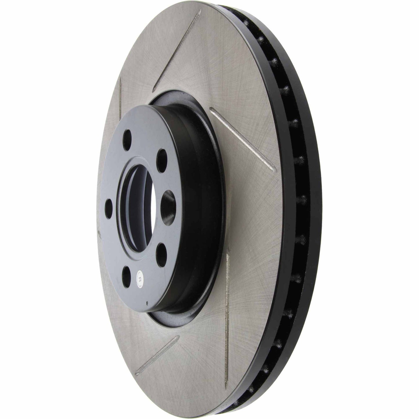 StopTech Slotted Sport Brake Rotor 126.39040SR