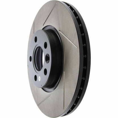 StopTech Slotted Sport Brake Rotor 126.39040SR