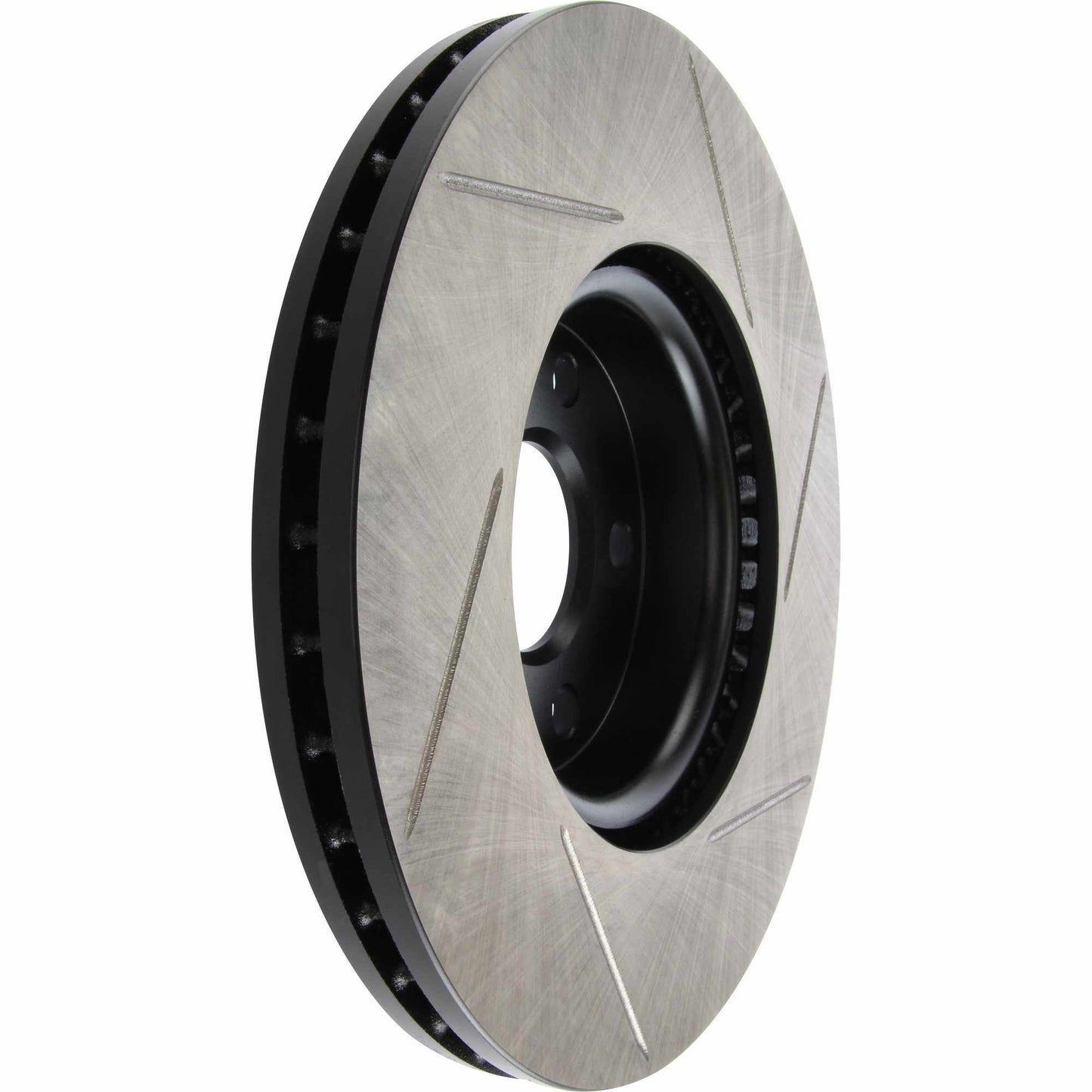 StopTech Slotted Sport Brake Rotor 126.39040SR