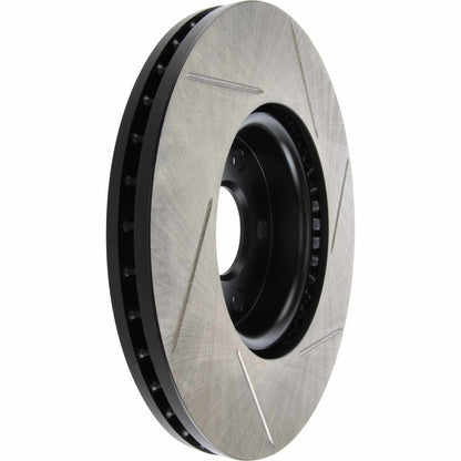 StopTech Slotted Sport Brake Rotor 126.39040SR