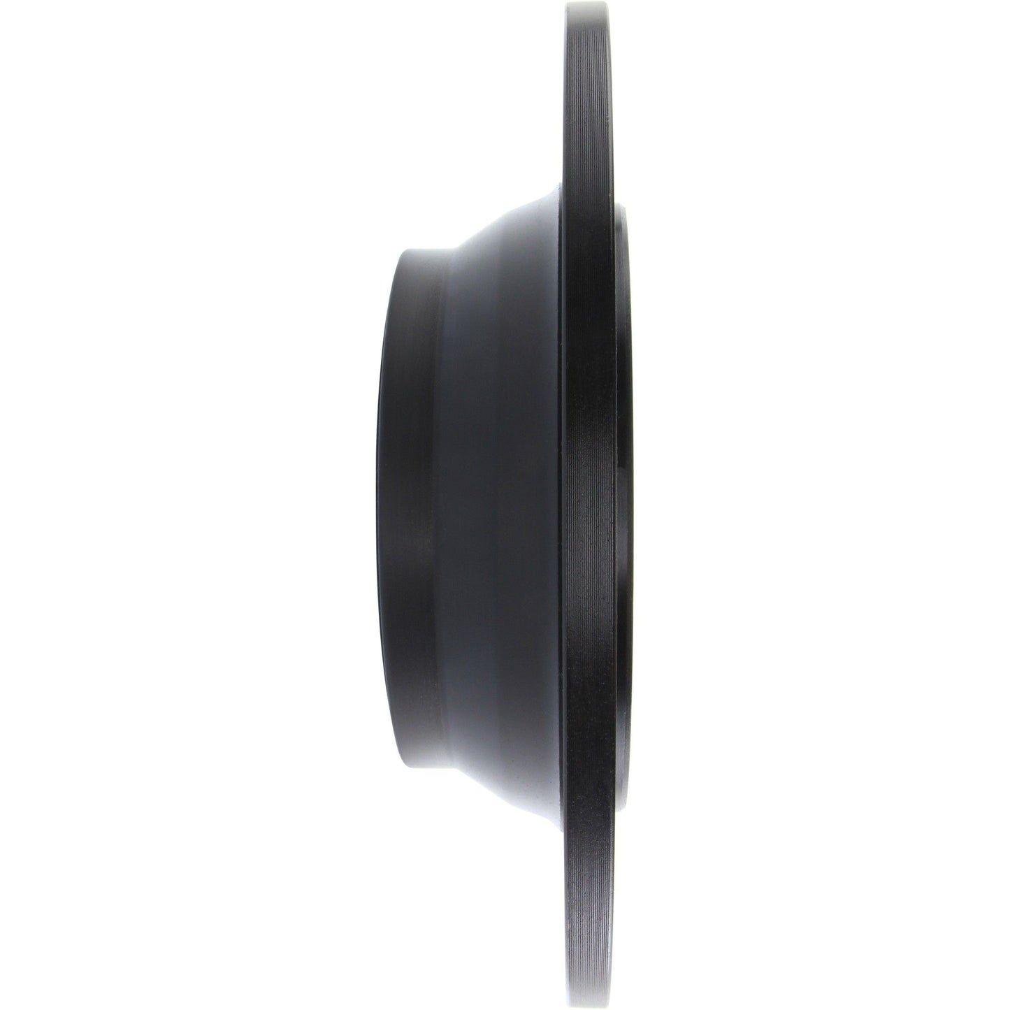 StopTech Slotted Sport Brake Rotor 126.39041SL