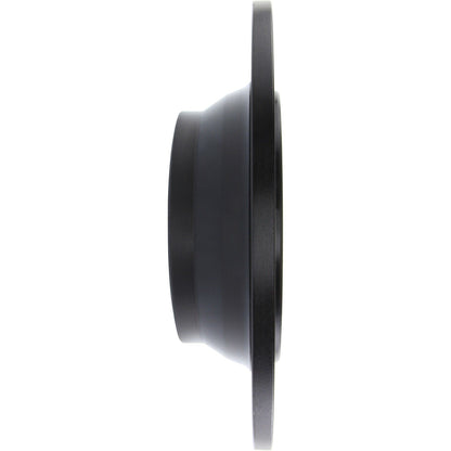 StopTech Slotted Sport Brake Rotor 126.39041SL
