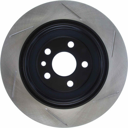StopTech Slotted Sport Brake Rotor 126.39041SL