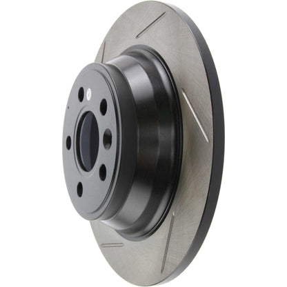 StopTech Slotted Sport Brake Rotor 126.39041SL