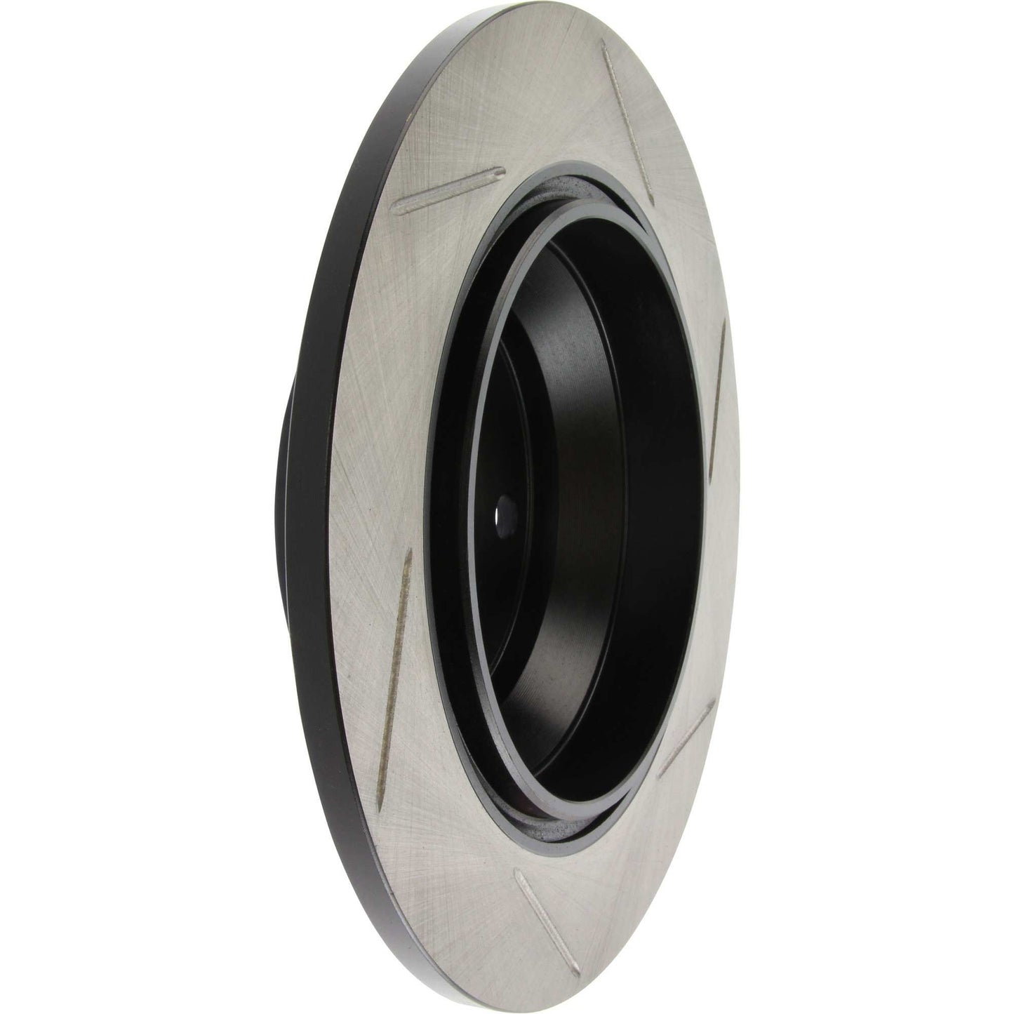 StopTech Slotted Sport Brake Rotor 126.39041SL