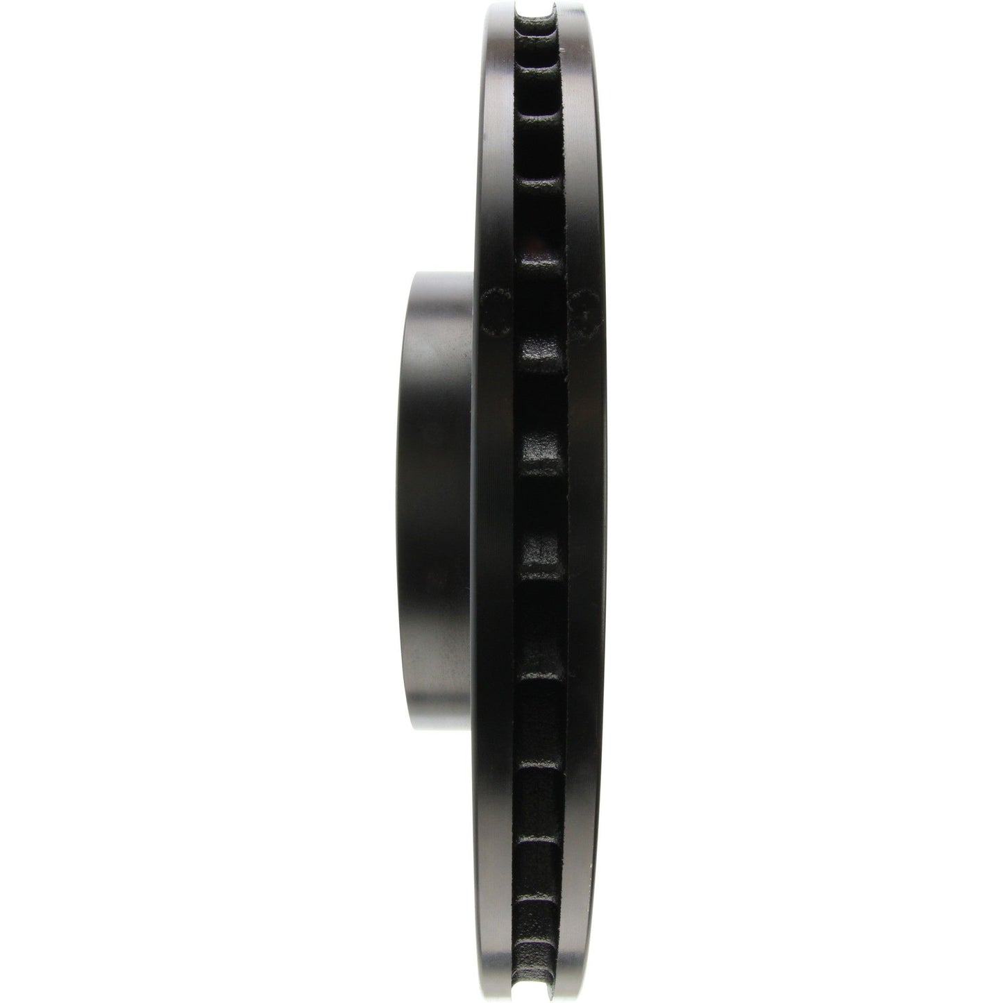 StopTech Slotted Sport Brake Rotor 126.39042SL