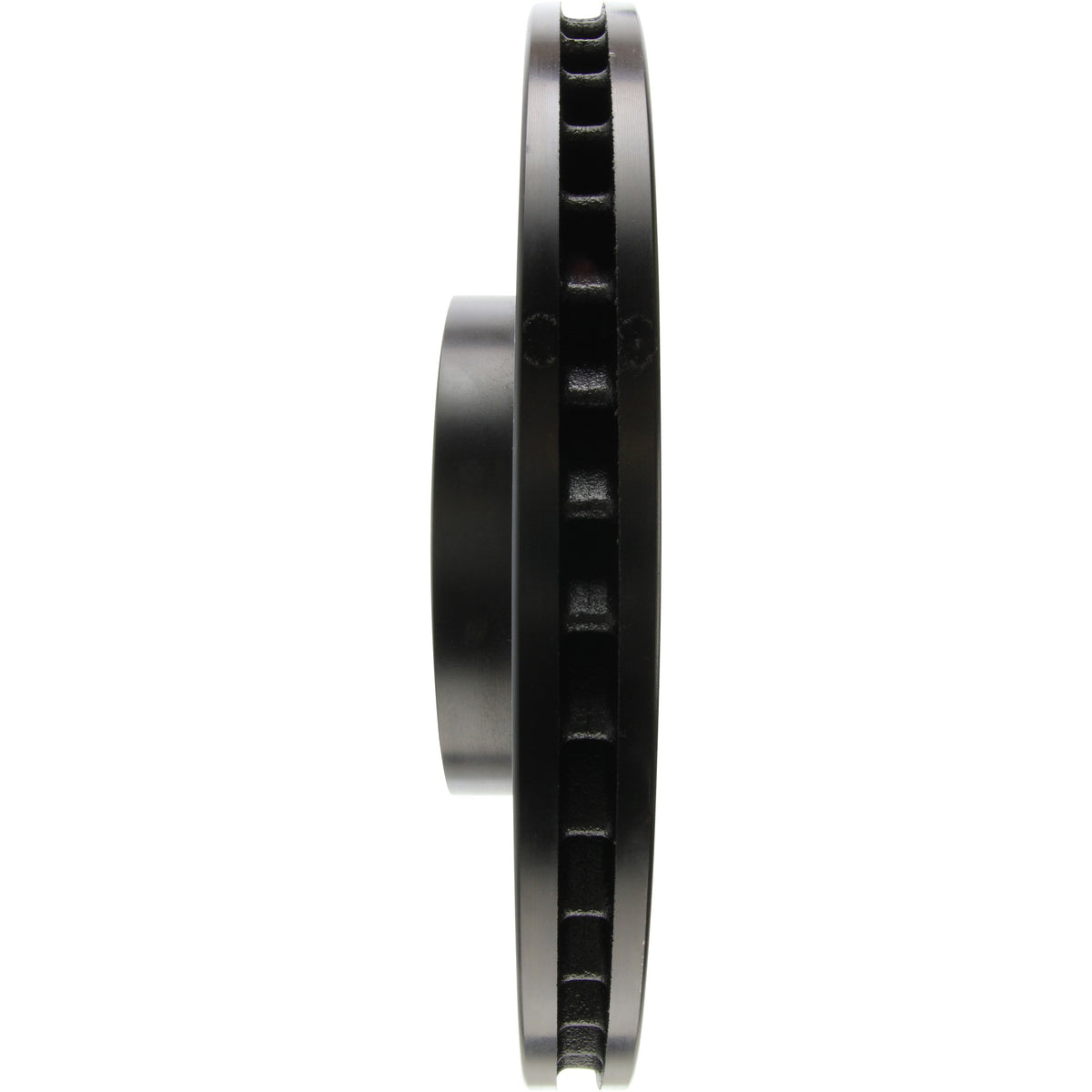 StopTech Slotted Sport Brake Rotor 126.39042SR