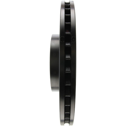 StopTech Slotted Sport Brake Rotor 126.39042SR