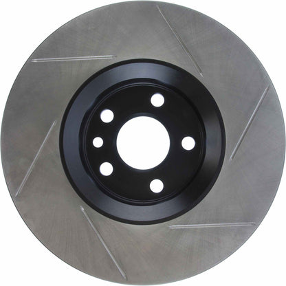 StopTech Slotted Sport Brake Rotor 126.39042SR