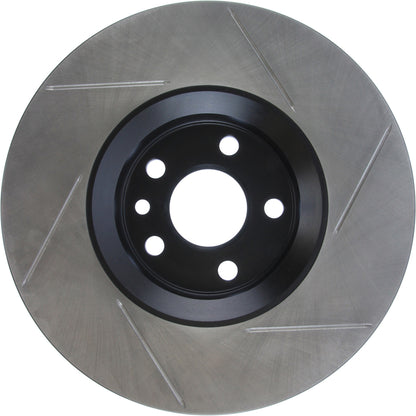 StopTech Slotted Sport Brake Rotor 126.39042SR