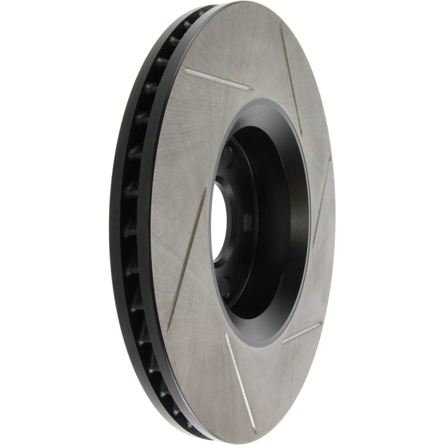 StopTech Slotted Sport Brake Rotor 126.39042SR