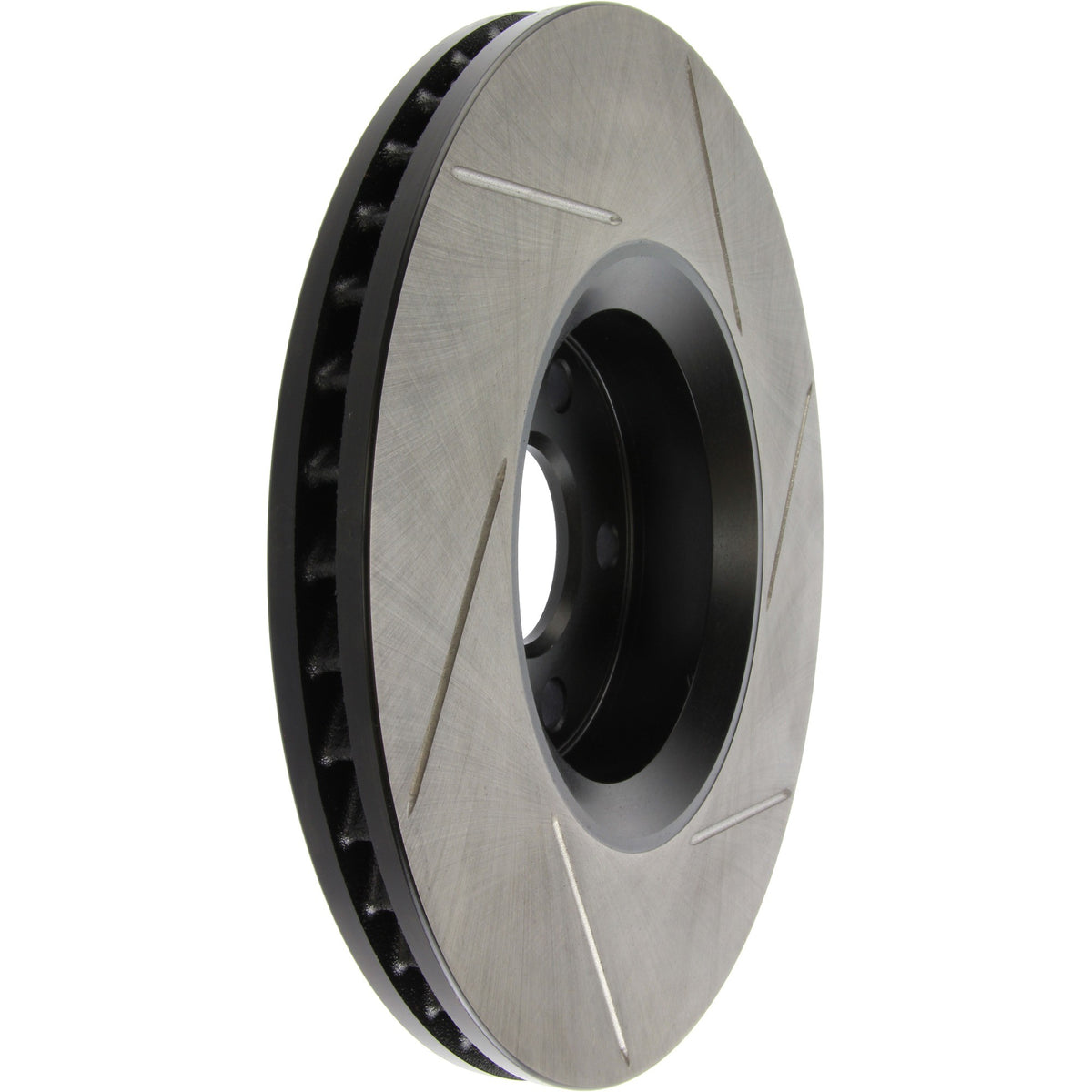 StopTech Slotted Sport Brake Rotor 126.39042SR