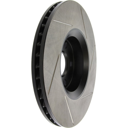 StopTech Slotted Sport Brake Rotor 126.39042SR
