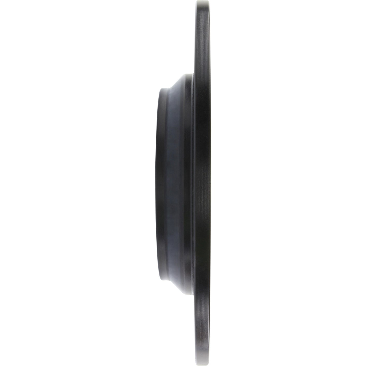 StopTech  Sport Slotted Cryo Brake Rotor; Rear Right