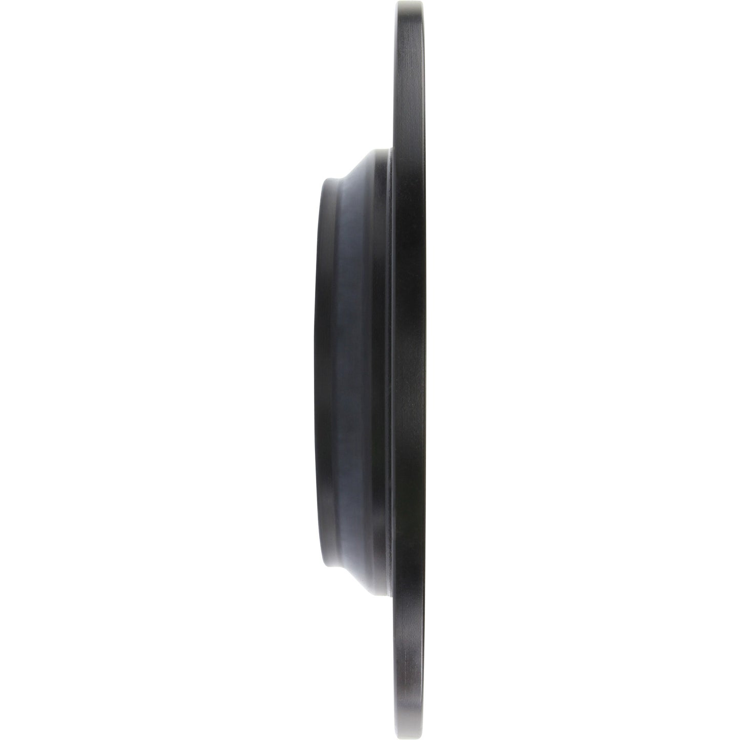 StopTech  Sport Slotted Cryo Brake Rotor; Rear Right