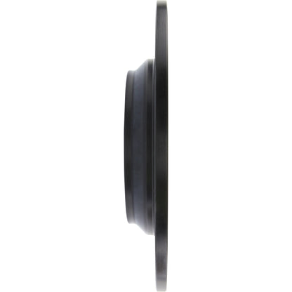 StopTech  Sport Slotted Cryo Brake Rotor; Rear Right