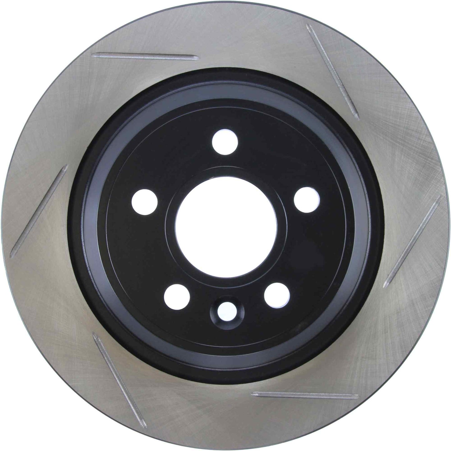 StopTech Slotted Sport Brake Rotor 126.39043SL