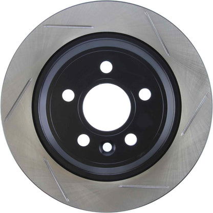 StopTech Slotted Sport Brake Rotor 126.39043SL