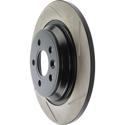 StopTech Slotted Sport Brake Rotor 126.39043SL