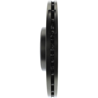 StopTech Slotted Sport Brake Rotor 126.39044SL